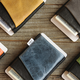 Illustration for article titled Avoid Bulky Pockets: Save Space With The Slim TGT Wallet (From $30)